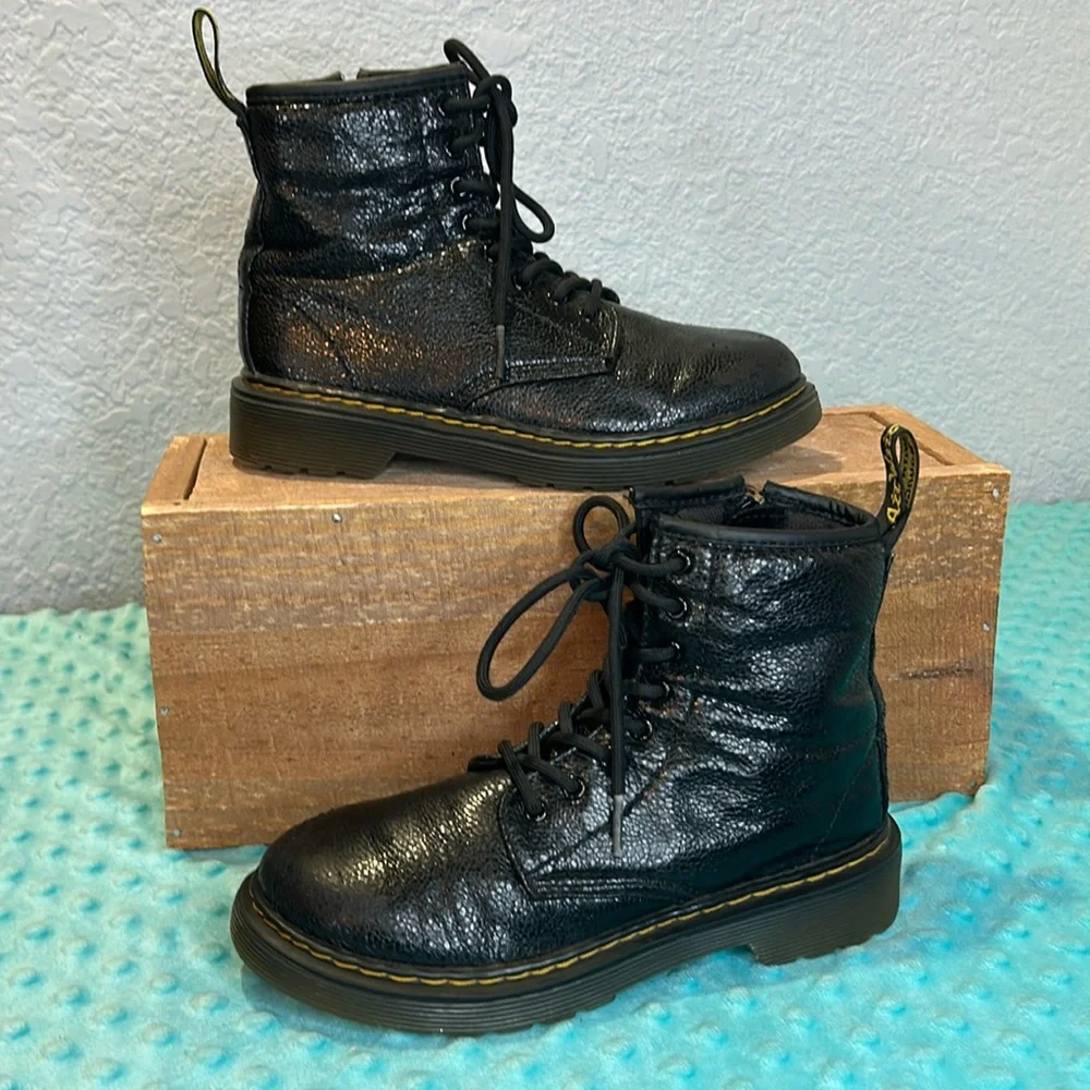Doc Martens boots
